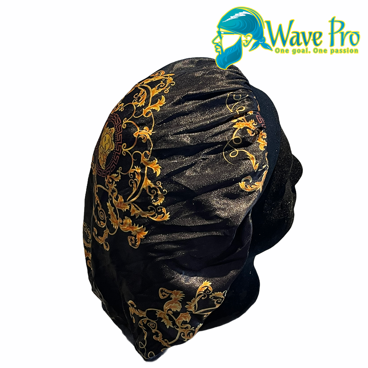 Bonnets For Sale | Silky Bonnet by Wave Pro Durags – WaVePr0